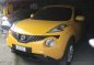 Well-kept Nissan Juke 2017 for sale-2