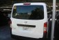 Nissan NV350 Urvan 2016 for sale-1