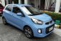 2016s Kia Picanto automatic for sale-8