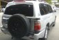 Well-maintained Toyota Land Cruiser 2000 for sale-3