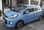 2016s Kia Picanto automatic for sale-1