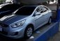 Well-maintained Hyundai Accent 2015 GL A/T for sale-1