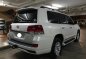 Well-kept Toyota Land Cruiser 2016 VX A/T for sale-9