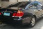 Toyota Camry 2005 Top of the Line 2.4V for sale-4