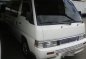 Good as new Nissan Urvan 2014 for sale-3