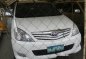 Well-kept Toyota Innova 2010 for sale-0