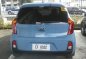 Well-maintained Kia Picanto 2016 for sale-4