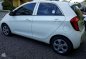 Kia Picanto 2015 FOR SALE -4