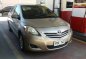 Toyota Vios 2011 E A/T for sale-0