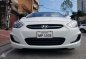 Fastbreak 2016 Hyundai Accent Crdi Diesel Manual NSG-1