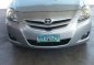 Good as new Toyota Vios 2010 G A/T for sale-2