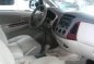 Well-kept Toyota Innova 2006 for sale-10