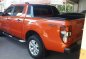 Well-kept Ford Ranger 2014 A/T for sale-3
