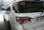 Well-maintained Toyota Fortuner 2016 for sale-2