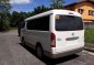 2017 Toyota HiAce GL Grandia Manual for sale-1