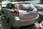 Well-maintained Toyota Yaris 2015 for sale-3