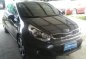 Well-maintained Kia Rio 2014 for sale-0