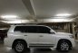 Well-kept Toyota Land Cruiser 2016 VX A/T for sale-8