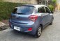 Well-maintained Hyundai Grand i10 2015 for sale-2