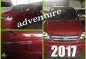 2017 Mitsubishi Adventure manual for sale-3