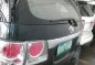 Well-maintained Toyota Fortuner 2015 for sale-4