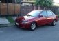 Well-maintained Mazda 323 1999 for sale-0