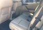 Good as new Ford Everest 2016 for sale-3