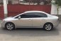 2007 Honda Civic 1.8S matic all power for sale-5