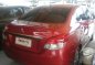 Well-kept Mitsubishi Mirage G4 2015 for sale-4