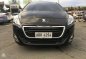 2015 Peugeot 5008 2.0L AT DSL for sale-6