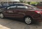 Well-maintained Toyota Vios 2013 for sale-6
