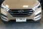 Well-maintained Hyundai Tucson 2016 for sale-1