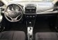 Well-maintained Toyota Vios 2013 for sale-8