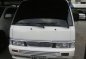 Good as new Nissan Urvan 2014 for sale-0