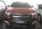 Ford Ranger 2016 WILDTRAK M/T for sale-2