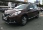 2015 Peugeot 2008 1.6L AT Gas for sale-5