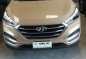Well-maintained Hyundai Tucson 2016 for sale-2