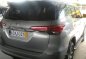 Good as new Toyota Fortuner 2016 for sale-3