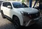 Well-maintained Toyota Land Cruiser Prado 2014 for sale-0