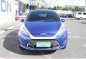 Ford Fiesta 2012 S A/T for sale -11