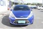 Ford Fiesta 2012 S A/T for sale -7