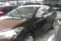 Well-maintained Toyota Vios 2017 for sale-1