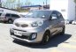 Kia Picanto 2014 M/T for sale-0