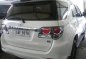 Well-maintained Toyota Fortuner 2016 for sale-3