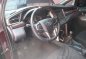 Well-maintained Toyota Innova 2017 for sale-6