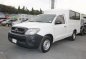 2011 Toyota Hilux FX 2.5L MT DSL for sale-2