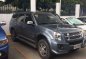 2014 Isuzu Alterra 30 Manual for sale-2