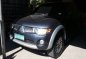 Well-maintained Mitsubishi Strada 2007 M/T for sale-5