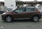 2015 Peugeot 2008 1.6L AT Gas for sale-6