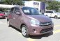 Suzuki Celerio 2017 A/T for sale-6